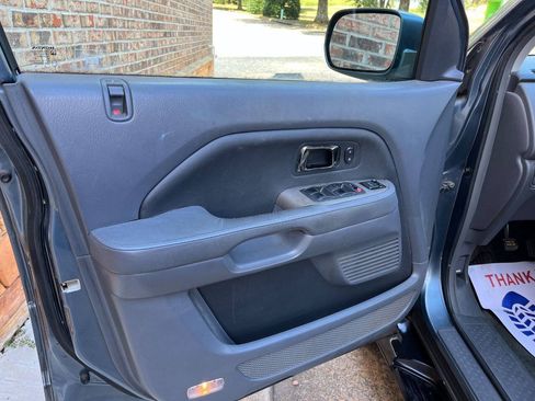 Used 2007 Honda Pilot EX-L image 21