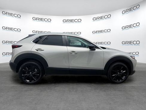 Used 2024 MAZDA CX-30 AWD 2.5 S w/ Select Sport Pkg image 8