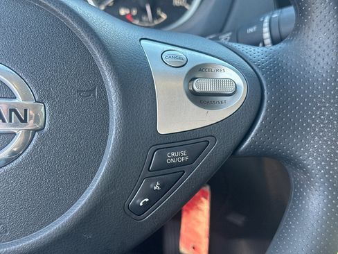 Used 2019 Nissan Sentra S image 25