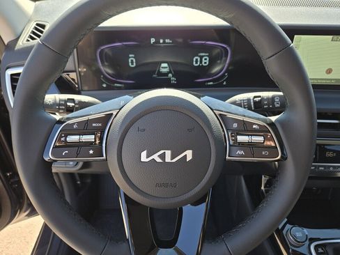 New 2026 Kia Seltos S image 10