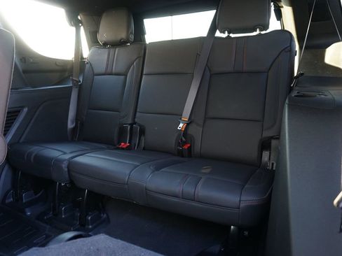 Used 2024 Chevrolet Tahoe RST w/ Sport Performance Package AWD/4WD image 12