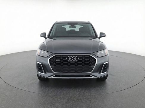Used 2023 Audi Q5 2.0T Premium w/ Convenience Package AWD/4WD image 37