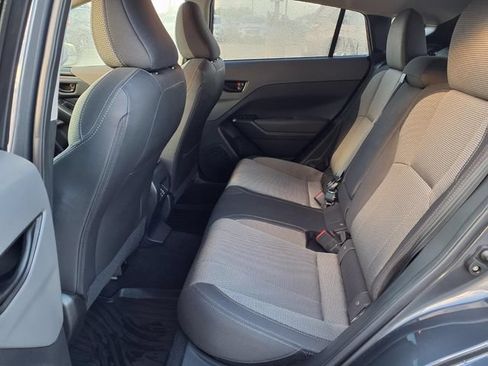 Certified 2024 Subaru Crosstrek 2.0i Premium AWD/4WD image 8