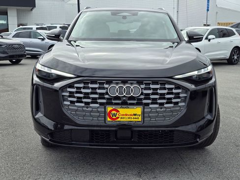 New 2026 Audi Q5 Premium Plus AWD/4WD image 33