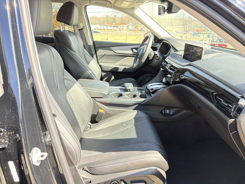 Certified 2024 Acura MDX SH-AWD w/ Technology Package image 29