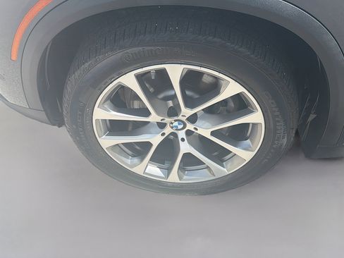 Used 2020 BMW X5 sDrive40i w/ Premium Package RWD image 37
