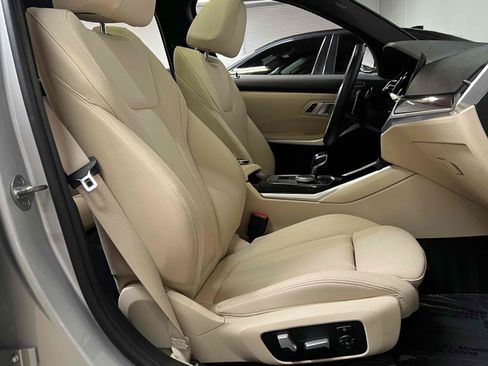 Used 2020 BMW 330i Sedan w/ Convenience Package RWD image 33