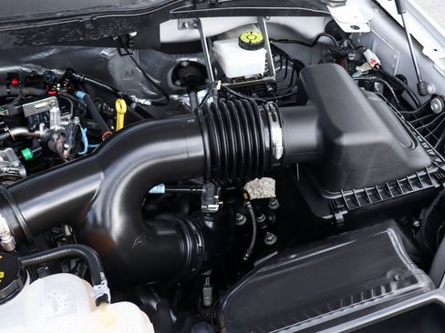 Used 2023 Ford F150 XL w/ STX Appearance Package image 12