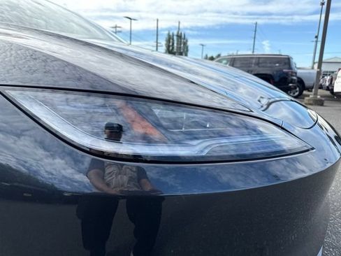 Used 2025 Tesla Model 3 Long Range RWD image 7
