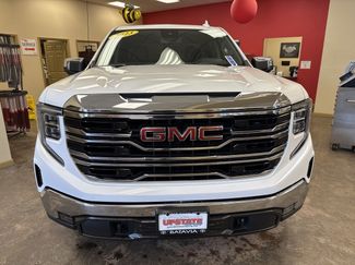 Used 2023 GMC Sierra 1500 SLT w/ SLT Premium Package video 2