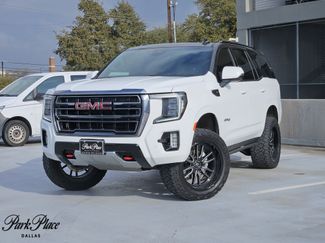 Used 2023 GMC Yukon AT4 video 1