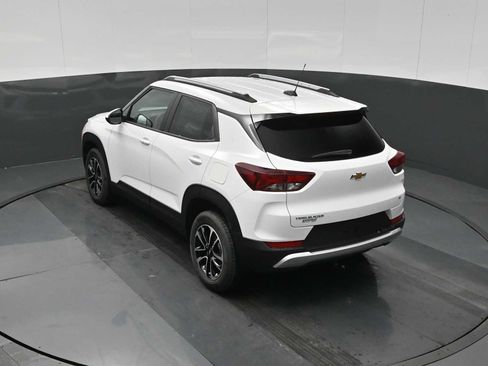 New 2026 Chevrolet TrailBlazer LT image 14