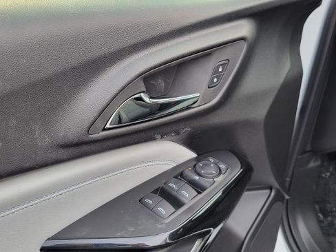 New 2026 Chevrolet Trax LT w/ Driver Confidence Package image 7