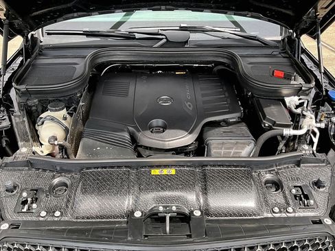 Certified 2026 Mercedes-Benz GLE 450 4MATIC image 33