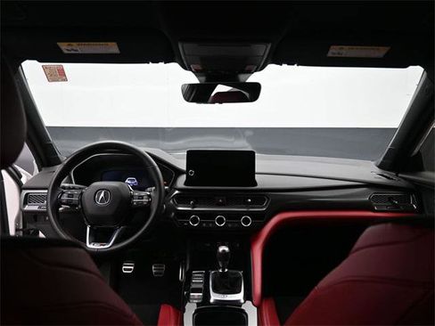 Used 2024 Acura Integra Type S image 27