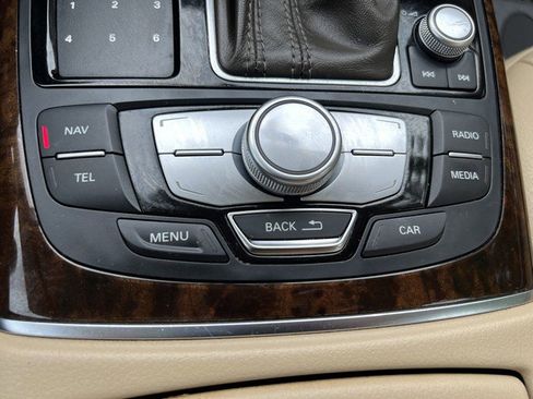 Used 2015 Audi A6 2.0T Premium Plus w/ Premium Plus Package image 37