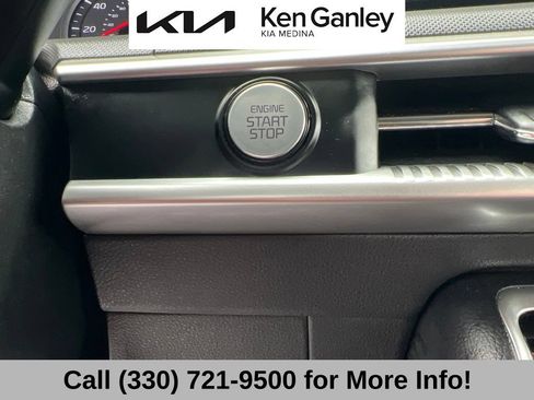 Certified 2023 Kia K5 GT-Line w/ GT-Line Premium Package FWD image 38