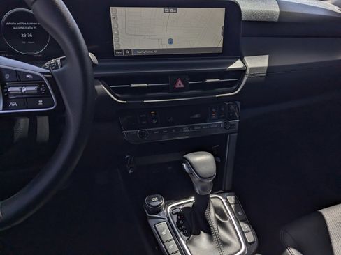 Used 2024 Kia Seltos SX AWD/4WD image 10