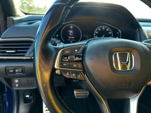 Used 2020 Honda Accord Sport image 15