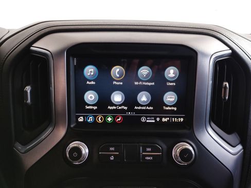 Used 2021 GMC Sierra 1500 Elevation w/ Preferred Package RWD image 28
