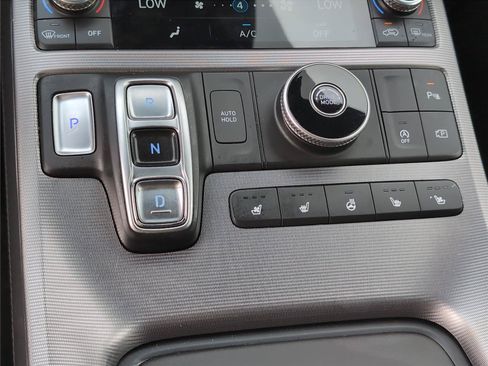 Used 2024 Hyundai Palisade Calligraphy FWD image 26