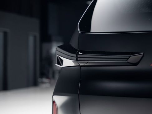 Used 2024 BMW XM Label Red AWD/4WD image 30