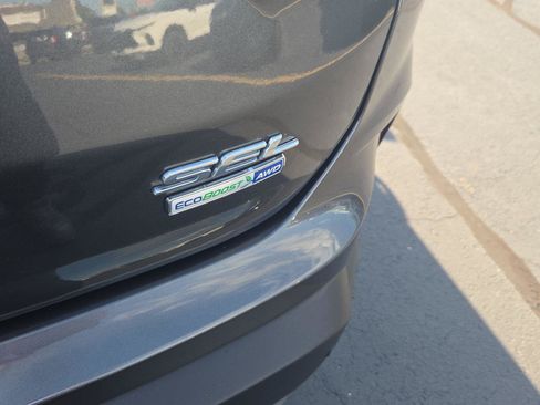 Used 2020 Ford Edge SEL w/ Cold Weather Package AWD/4WD image 4