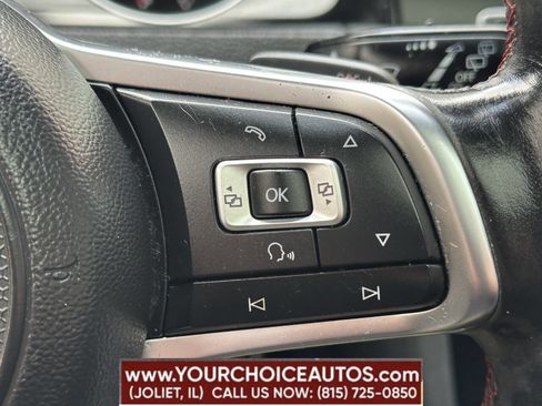 Used 2017 Volkswagen GTI S image 28