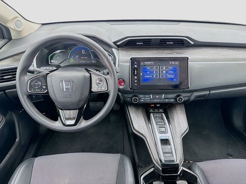 Used 2018 Honda Clarity Plug-In Hybrid image 14