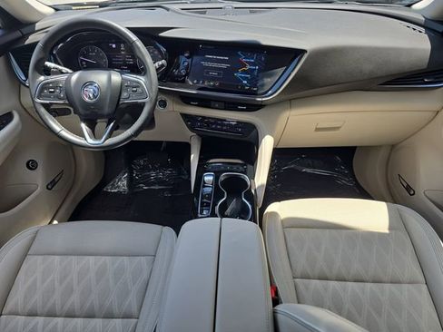 Certified 2023 Buick Envision Avenir FWD image 11