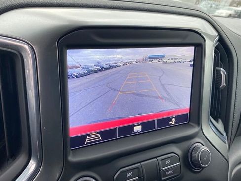 Certified 2020 Chevrolet Silverado 1500 LT w/ All-Star Edition image 10