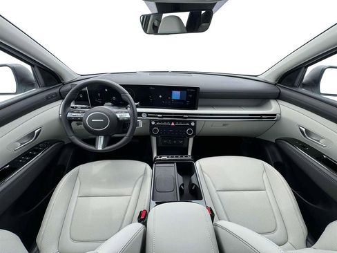 New 2026 Hyundai Tucson Limited AWD/4WD image 8