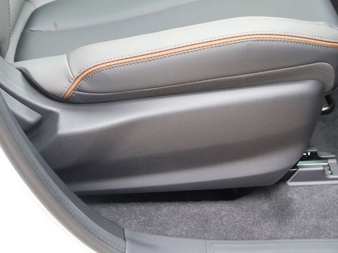New 2026 Subaru Forester Sport AWD/4WD image 11