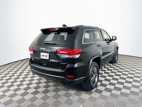 Certified 2021 Jeep Grand Cherokee Laredo image 11