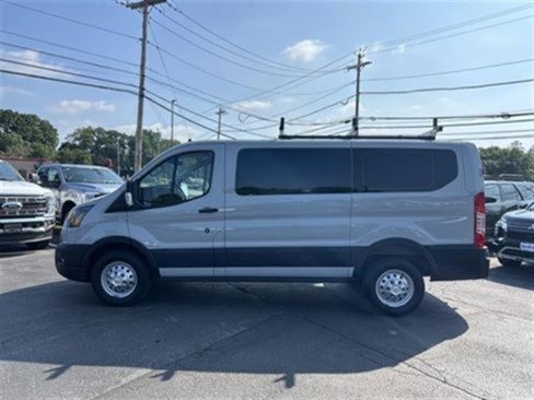 Used 2023 Ford Transit 150 Low Roof AWD image 2