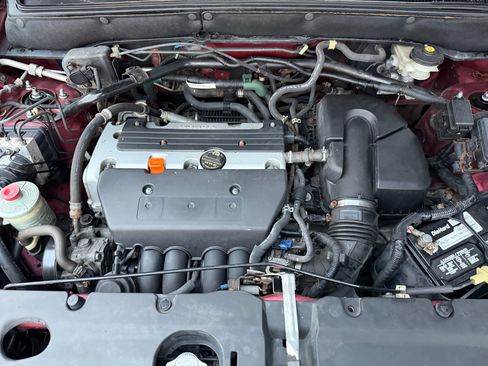 Used 2006 Honda CR-V LX image 15