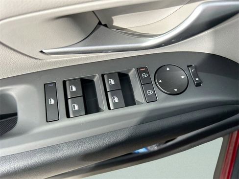 New 2026 Hyundai Tucson SEL image 23