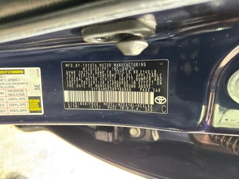 Used 2024 Toyota Corolla LE FWD image 16