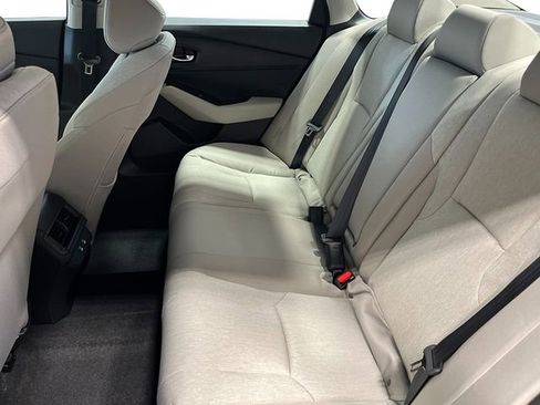 New 2026 Honda Accord SE image 23