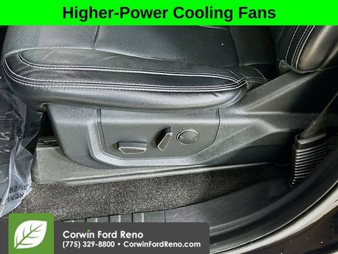 Used 2018 Ford F150 Lariat w/ Equipment Group 502A Luxury AWD/4WD image 19