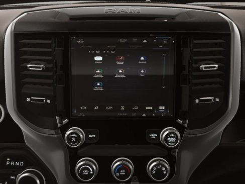 New 2026 RAM 1500 Tradesman image 31