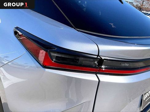 Used 2025 Lexus RZ 300e image 26