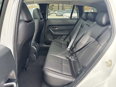 New 2025 MAZDA CX-50 AWD 2.5 S w/ Premium Plus Pkg image 21