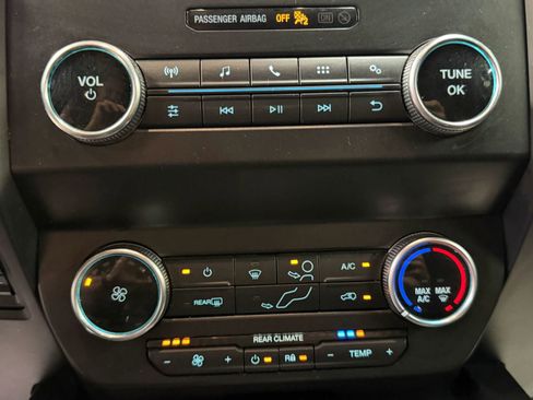 Used 2019 Ford Expedition Max XL AWD/4WD image 56