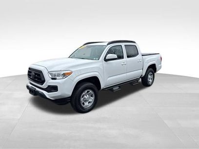 Used 2023 Toyota Tacoma SR