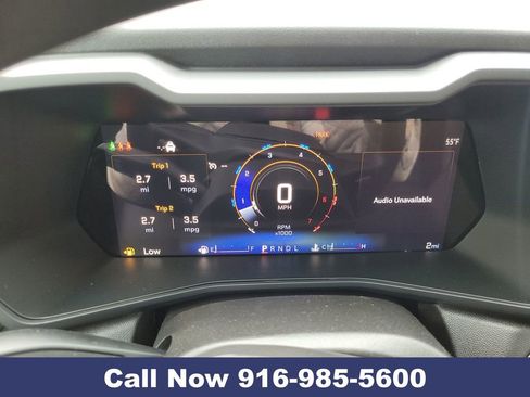 New 2026 Chevrolet Colorado W/T image 16