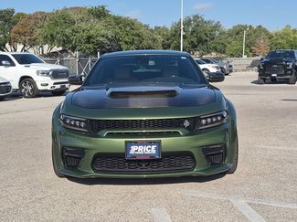 Used 2023 Dodge Charger Scat Pack RWD video 2