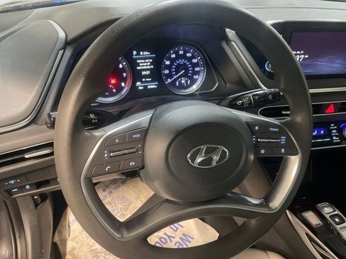 Used 2023 Hyundai Sonata SEL image 20