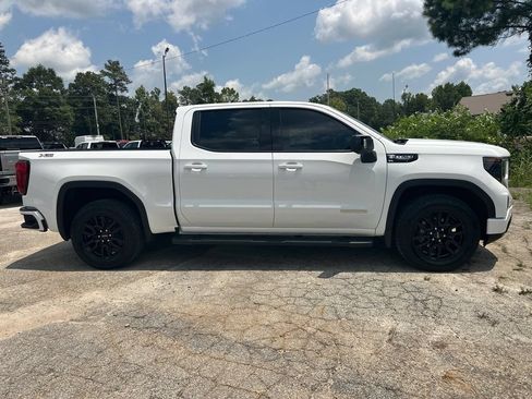 Used 2026 GMC Sierra 1500 Elevation w/ Elevation Premium Package AWD/4WD image 5