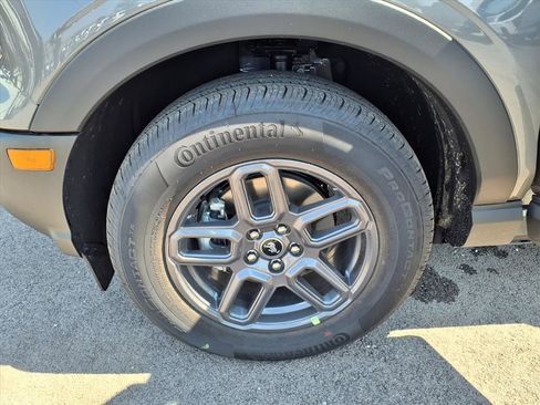 New 2025 Ford Bronco Sport Big Bend image 21